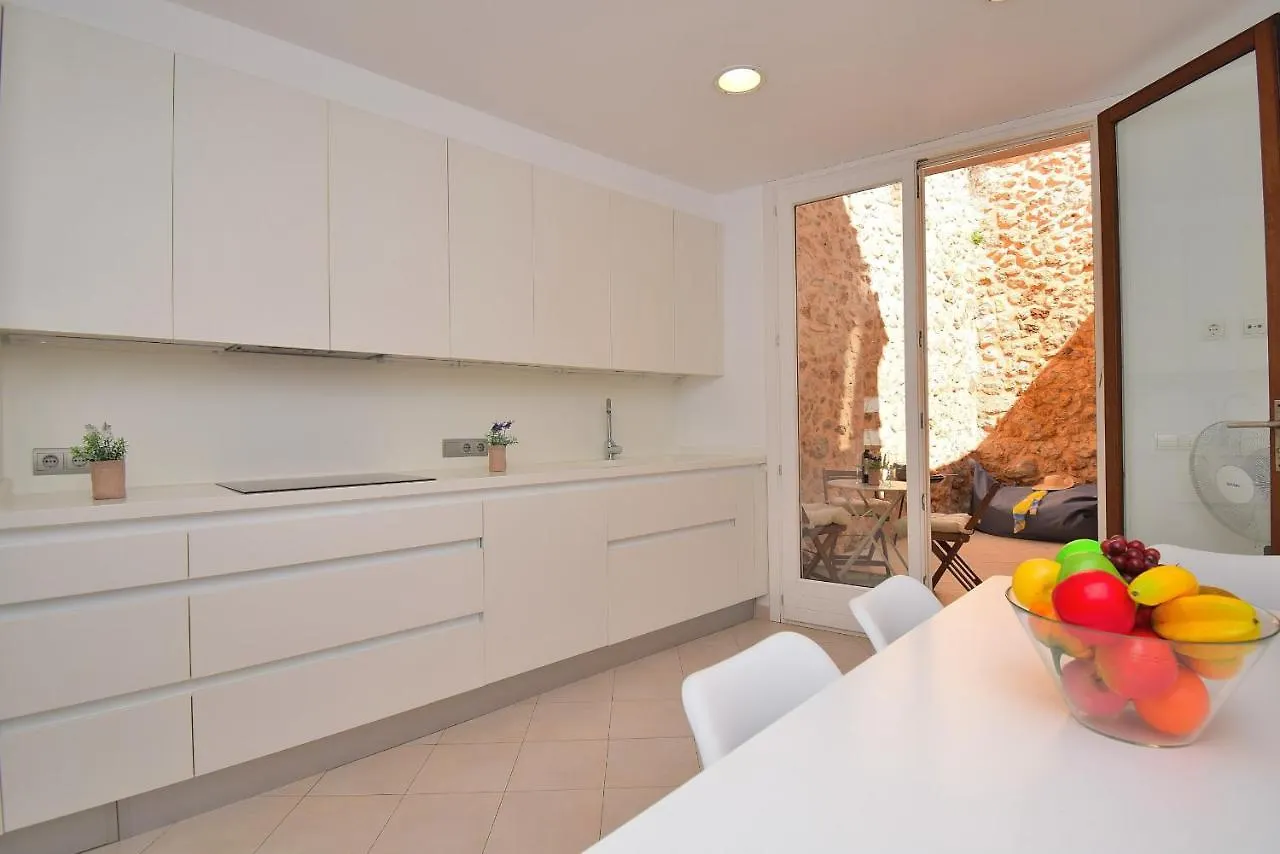 002 Casa Can Salroig Etv12975 By Mallorca Charme Muro Spanje