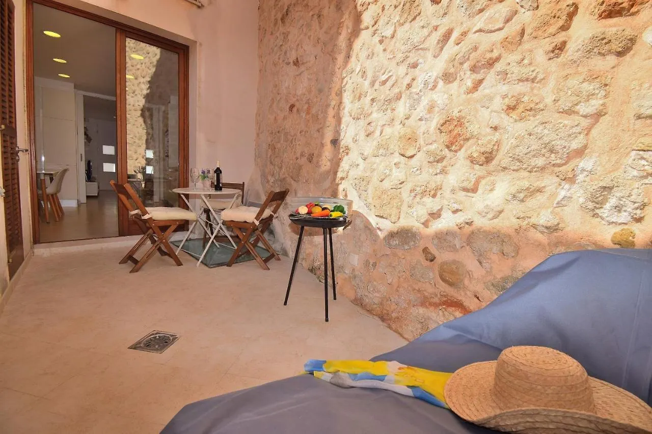 002 Casa Can Salroig Etv12975 By Mallorca Charme Muro 0*,