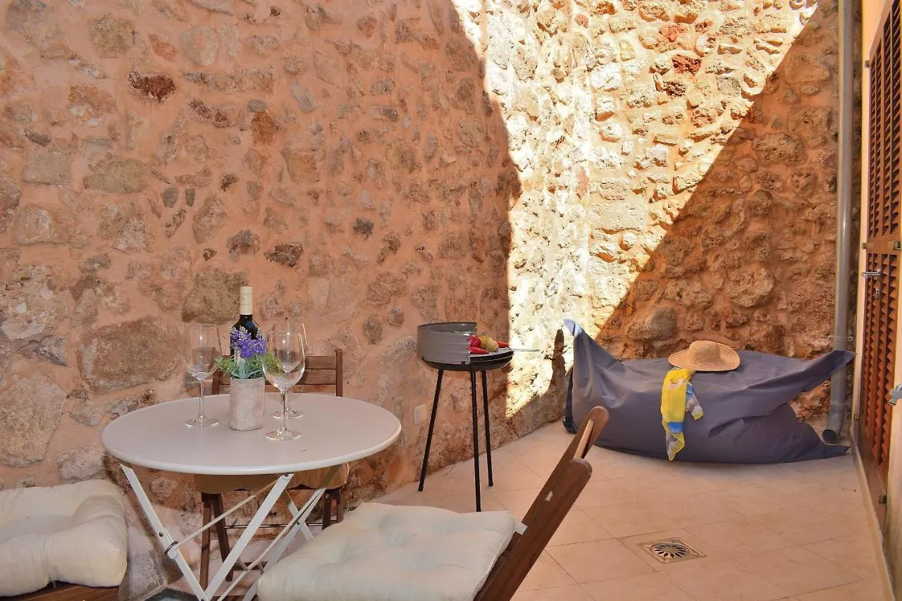Vakantiehuis 002 Casa Can Salroig Etv12975 By Mallorca Charme Muro