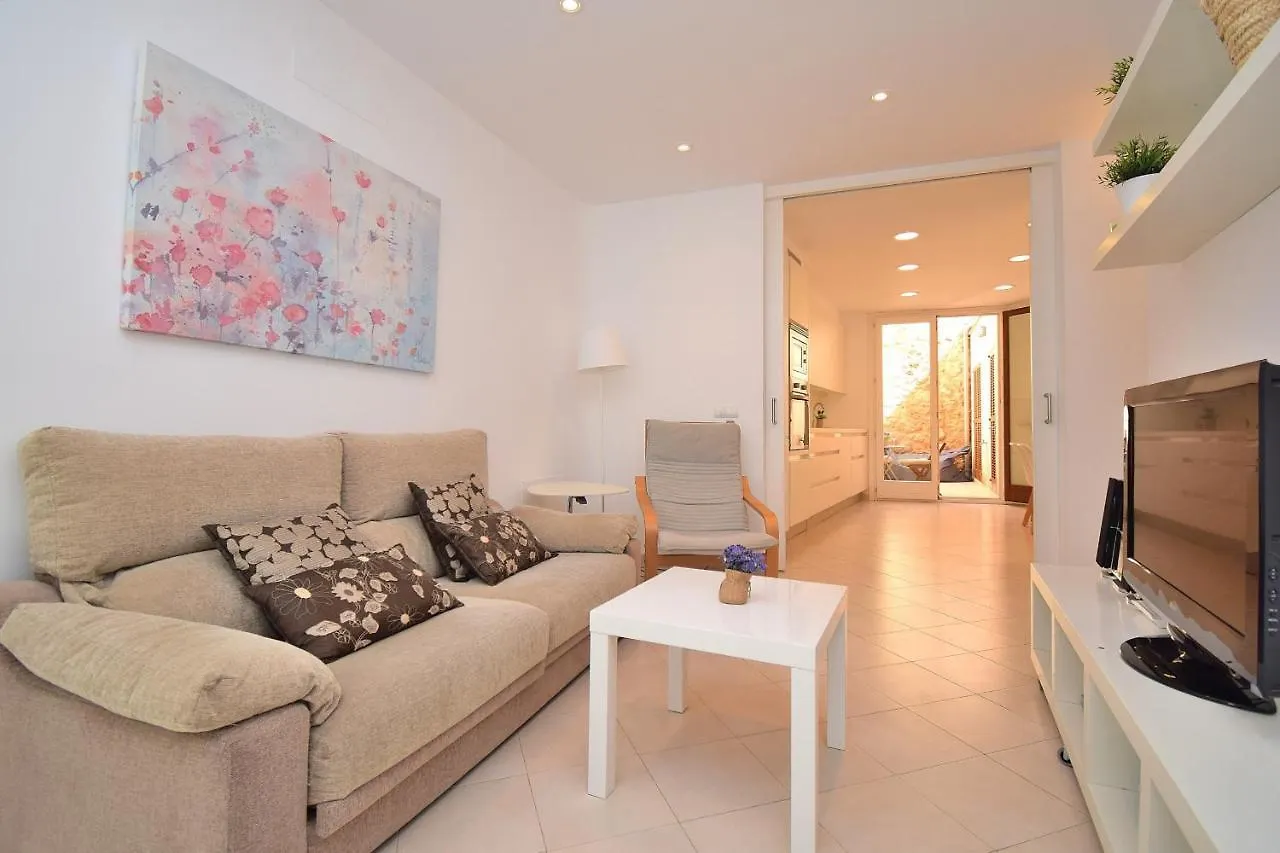 Vakantiehuis 002 Casa Can Salroig Etv12975 By Mallorca Charme Muro Spanje
