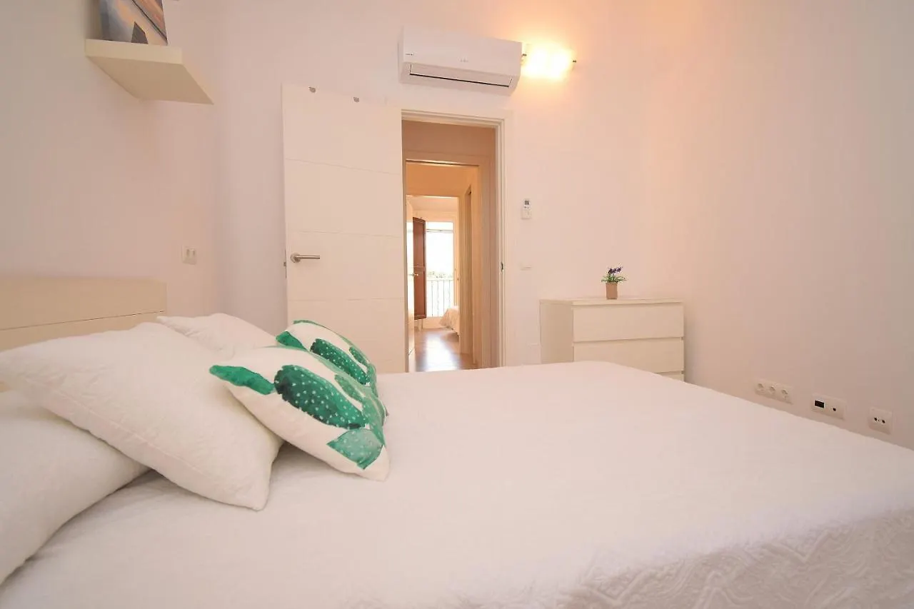 002 Casa Can Salroig Etv12975 By Mallorca Charme Muro