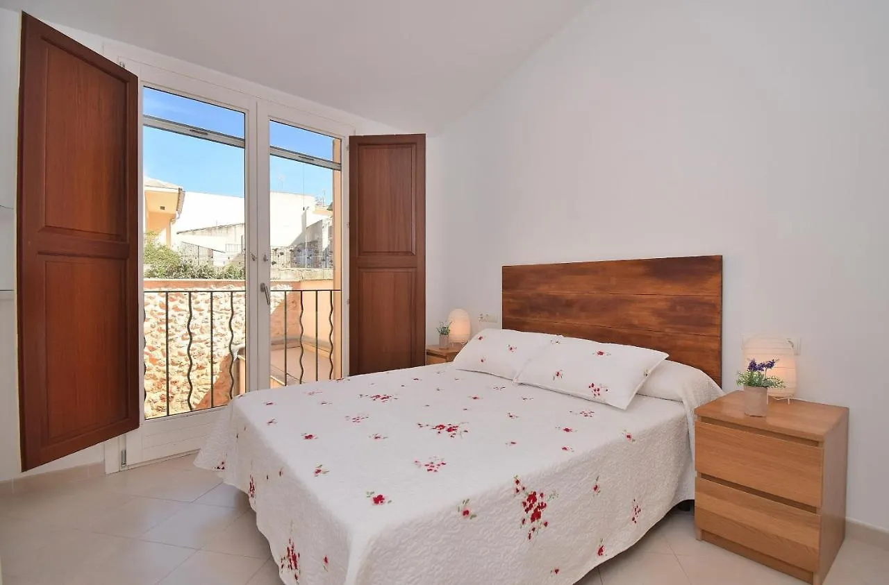 Vakantiehuis 002 Casa Can Salroig Etv12975 By Mallorca Charme Muro