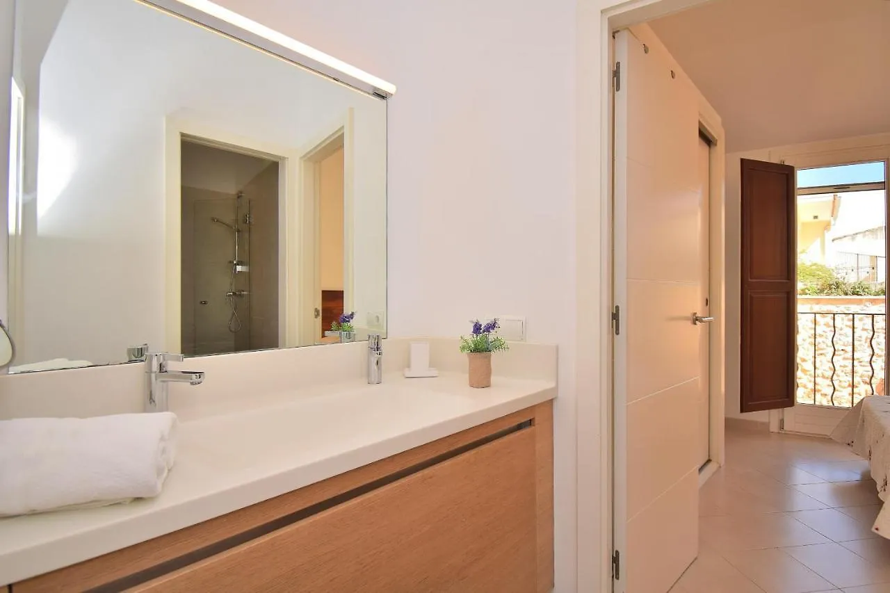 Vakantiehuis 002 Casa Can Salroig Etv12975 By Mallorca Charme Muro Spanje