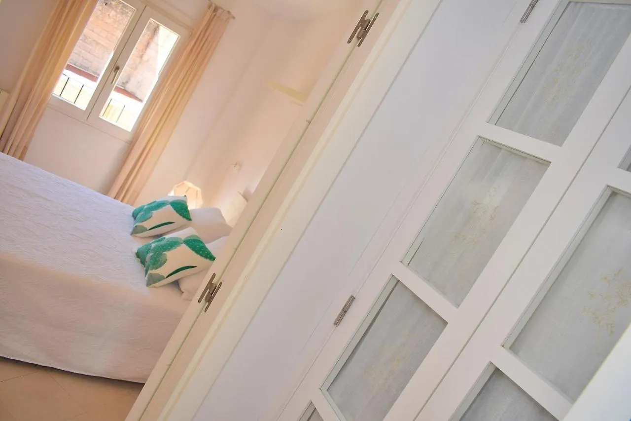 002 Casa Can Salroig Etv12975 By Mallorca Charme Muro Vakantiehuis