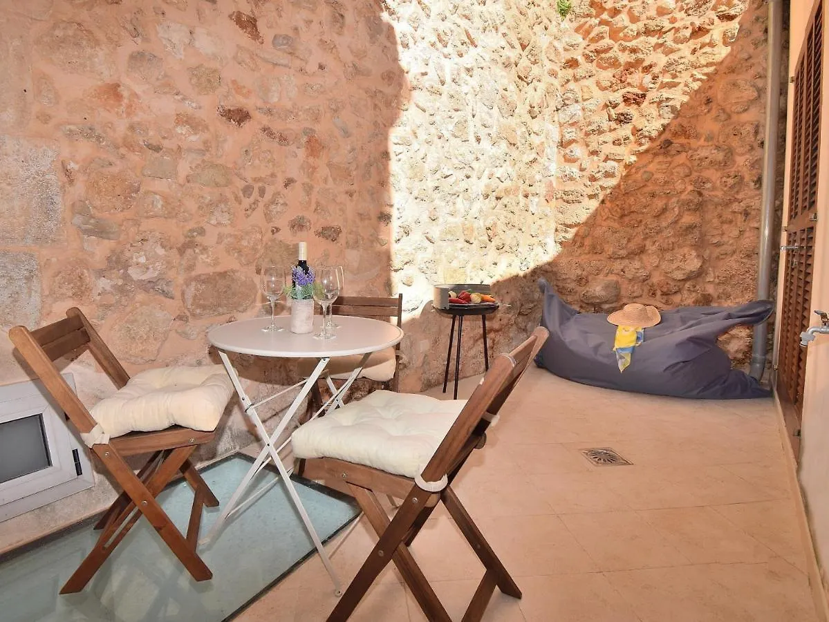 Vakantiehuis 002 Casa Can Salroig Etv12975 By Mallorca Charme Muro